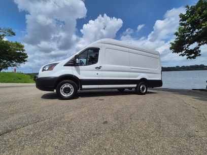 Used 2019 Ford Transit 250 148 High Roof Extended