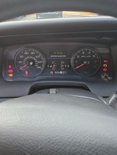 Used 2011 Ford Crown Victoria Police Interceptor w/ Radio Suppression Pkg