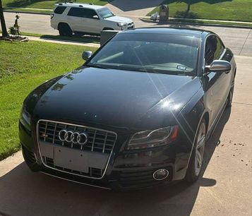 Used 2010 Audi S5 Premium Plus