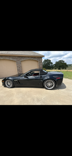 Used 2011 Chevrolet Corvette Grand Sport w/ Preferred Equipment Group
