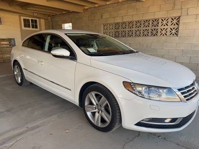 Used 2014 Volkswagen CC Sport