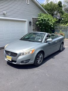 Used 2013 Volvo C70 T5