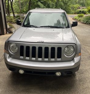 Used 2016 Jeep Patriot Sport w/ Power Value Group