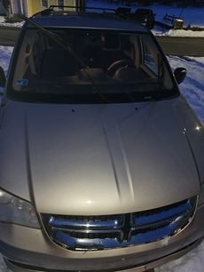 Used 2014 Dodge Grand Caravan SE w/ Quick Order Package 29E SE