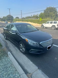 Used 2015 Hyundai Sonata SE