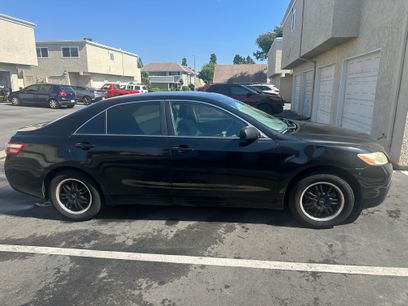 Used 2009 Toyota Camry LE