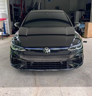Used 2024 Volkswagen Golf R