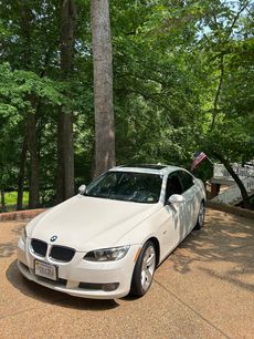 Used 2009 BMW 335i Coupe