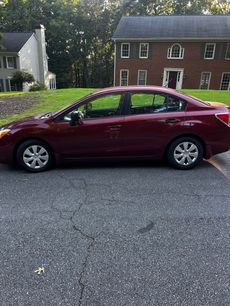Used 2012 Subaru Impreza 2.0i