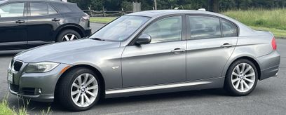 Used 2011 BMW 328i Sedan