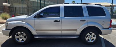 Used 2005 Dodge Durango Limited w/ Travel Convenience Group