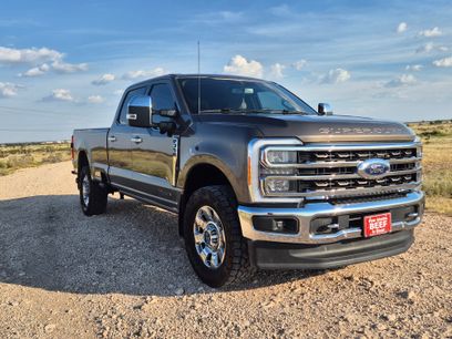 Used 2023 Ford F350 King Ranch w/ Chrome Package