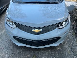Used 2020 Chevrolet Bolt Premier w/ Infotainment Package