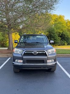 Used 2013 Toyota 4Runner SR5