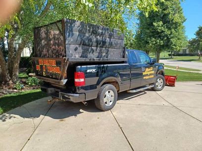 Used 2006 Ford F150 XL