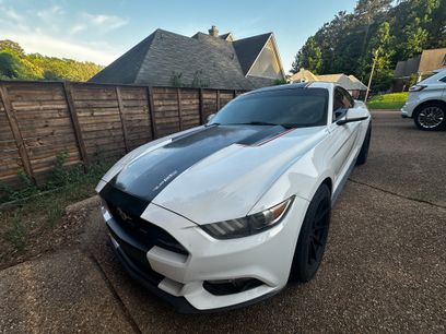 Used 2015 Ford Mustang Premium w/ Equipment Group 201A