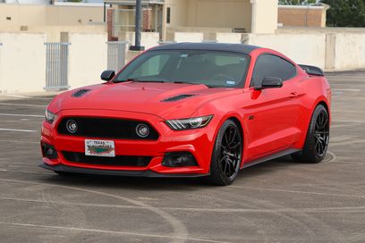 Used 2015 Ford Mustang GT w/ GT Performance Package