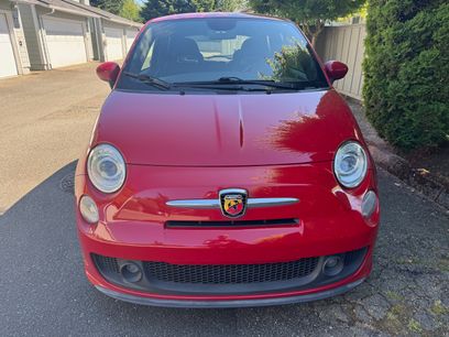 Used 2013 FIAT 500 Abarth