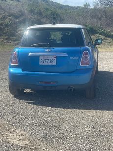 Used 2012 MINI Cooper Hardtop