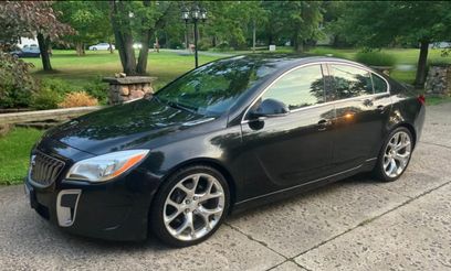 Used 2015 Buick Regal GS w/ Driver Confidence Package #1