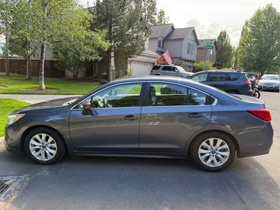 Used 2016 Subaru Legacy 2.5i Premium
