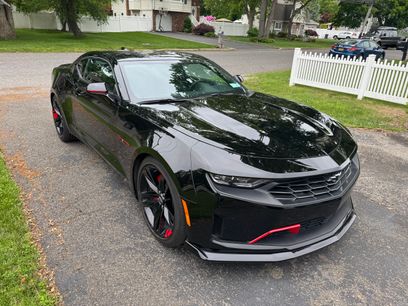 Used 2023 Chevrolet Camaro LT w/ Redline Edition