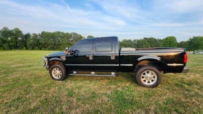Used 2009 Ford F350 Lariat