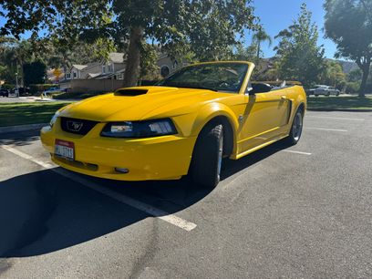 Used 2004 Ford Mustang GT Premium