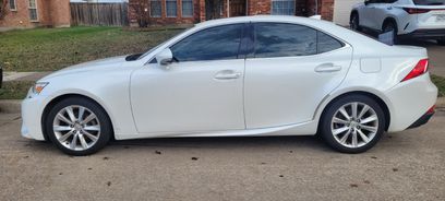 Used 2015 Lexus IS 250