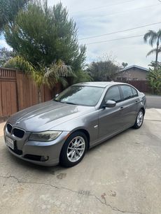 Used 2010 BMW 328i xDrive Sedan