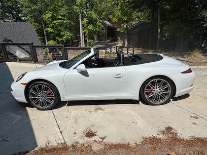 Used 2015 Porsche 911 Carrera S