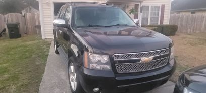 Used 2012 Chevrolet Avalanche LT w/ All-Star Edition