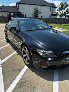 Used 2010 BMW 650i Coupe