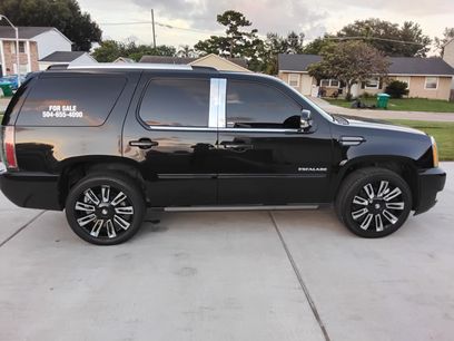 Used 2013 Cadillac Escalade Premium