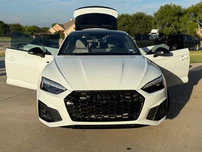 Used 2024 Audi A5 2.0T Premium Plus w/ Premium Plus