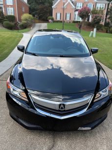 Used 2015 Acura ILX