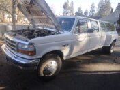 Used 1995 Ford F350 2WD Crew Cab