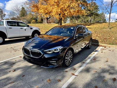 Used 2020 BMW 228i xDrive Gran Coupe w/ Convenience Package