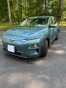 Used 2019 Hyundai Kona Ultimate