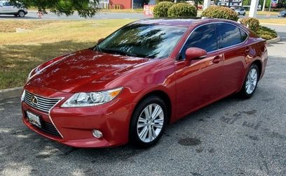 Used 2014 Lexus ES 350