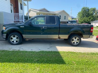 Used 2006 Ford F150 XLT