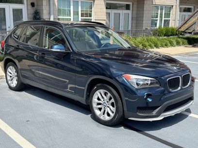 Used 2015 BMW X1 xDrive28i