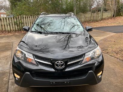 Used 2014 Toyota RAV4 Limited