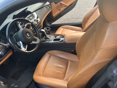 Used 2011 BMW Z4 sDrive30i