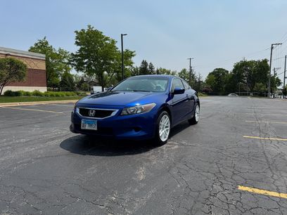 Used 2009 Honda Accord LX-S