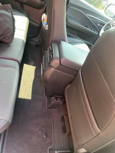 Used 2024 Honda Ridgeline RTL