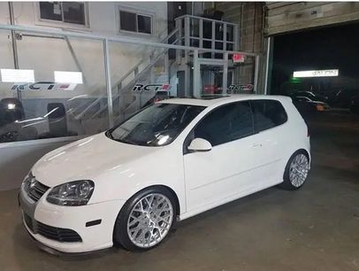 Used 2008 Volkswagen R32