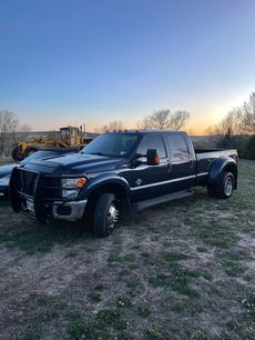 Used 2014 Ford F350 XL w/ Power Equipment Group