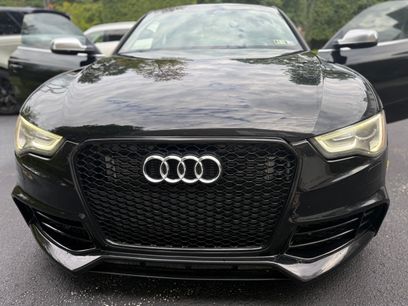 Used 2013 Audi S5 Prestige