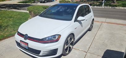 Used 2015 Volkswagen GTI Autobahn w/ Lighting Package (SEL)